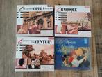3CD boxen €3/stuk, Ophalen of Verzenden, Zo goed als nieuw