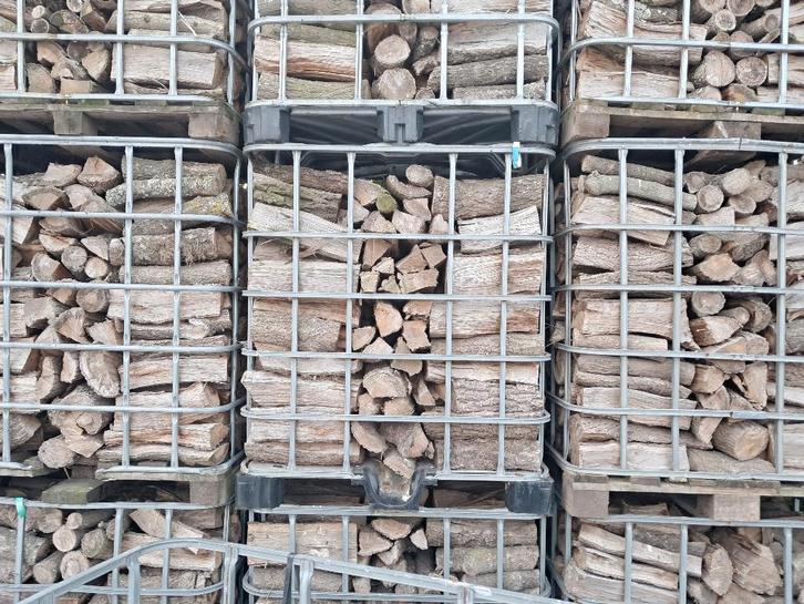 Brandhout droog, Tuin en Terras, Brandhout, Ophalen of Verzenden