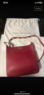 Michael Kors Sullivan Cherry, Handtassen en Accessoires, Ophalen of Verzenden, Nieuw, Handtas