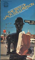 The best of Jack Williamson, Verzenden, Gelezen, James Williamson