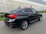 Bmw x6 Xdrive 3.0 diesel euro6B 134.000km pano dak, Auto's, BMW, Automaat, Euro 6, X6, Bedrijf