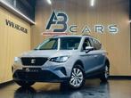 SEAT Arona 1.0 TSI Xcellence * GARANTIE 12 MOIS * 1ER PROP *, Autos, Seat, Achat, Détection des panneaux routiers, Boîte manuelle