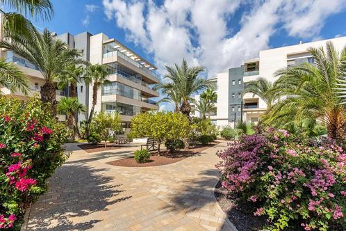 Penthouse met weelderige gemeenschappelijke zones, Spanje, Immo, Buitenland, Spanje, Appartement