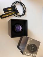Garmin Fenix 6x pro (51mm) sporthorloge, Handtassen en Accessoires, Sporthorloges, Ophalen, Gebruikt
