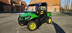 John deere Gator xuv 590M, Gebruikt, Tot 2500, Tot 80 Pk, Ophalen