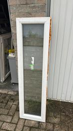 PVC RAAM, Doe-het-zelf en Bouw, Ophalen, Zo goed als nieuw