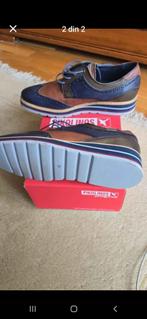 Nieuwe schoenen, Pikolinos, 42, Kleding | Dames, Schoenen, Ophalen, Schoenen met lage hakken, Bruin, Nieuw
