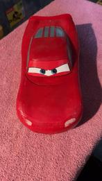 cars lightning mcqueen hawk, Ophalen of Verzenden, Zo goed als nieuw