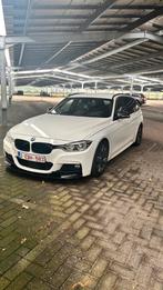 Bmw 340i xdrive, Auto's, BMW, Automaat, Euro 6, Wit, Leder