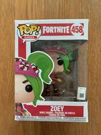 Funko Pop! Games Fortnite 458 Zoey vinyl figure, Enlèvement ou Envoi, Neuf