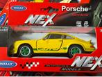 Welly Nex Lot auto‘s (252 stuks), Ophalen, Nieuw, Auto