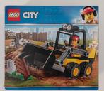 Lego City Bouwlader 60219, Enlèvement, Utilisé, Ensemble complet, Lego