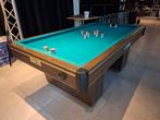 Tapbiljarts vanaf 925 euro., Enlèvement