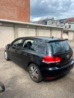 Vw golf 6 1.6 tdi 196000 km 2010 77 kw clima, Auto's, Voorwielaandrijving, 4 cilinders, 1600 cc, Parkeersensor