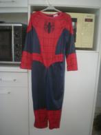spiderman pak, 6- 8 jaar, Comme neuf, Enlèvement ou Envoi