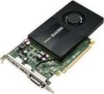 nvidia quatro K2200 4gb, Computers en Software, Videokaarten, Ophalen