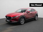 Mazda CX-30 2.0 Skyactiv-G 90kW Auto Skycruise, Auto's, Gebruikt, 4 cilinders, https://public.car-pass.be/vhr/c614bb10-c2f4-476f-a1af-4aefb8e0e20c