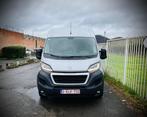 Peugeot Boxer 2.0 BlueHDi L3H2 Pro !!! OFFRE DU MOMENT !!!, Euro 6, 4 cilinders, Zilver of Grijs, Te koop