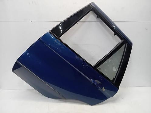 PORTIER LINKS ACHTER BMW X5 (E53) (01-2000/12-2006), Auto-onderdelen, Carrosserie, Deur, BMW, Achter, Links, Gebruikt