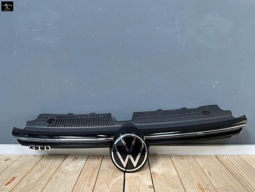 VW Volkswagen Golf 8 GTD grill, Auto-onderdelen, Overige Auto-onderdelen, Volkswagen, Gebruikt, Ophalen