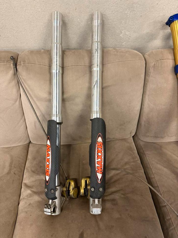 Derbi onderdelen, Motoren, Onderdelen | Merk-onafhankelijk, Ophalen of Verzenden