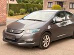HONDA INSIGHT 2010 BENZINE+HBRYDE 170.000KM AUTOMAAT, Automaat, Bedrijf, 5 deurs, Stadsauto