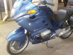 TE KOOP BMW R850RT, Motoren, Motoren | BMW, 2 cilinders, Bedrijf, Toermotor, 12 t/m 35 kW