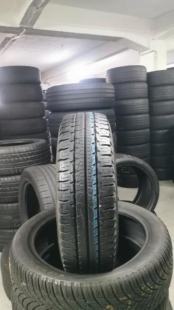 21570r15C 215 70 r15C 215/70/r15C Michelin avec montage  beschikbaar voor biedingen