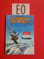 Bd le faucon du desert 3,EO, Enlèvement ou Envoi