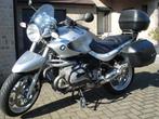 bmw r 1150 r twinspark 2003 /met weinig km (33K), Motoren, Onderdelen | BMW, Ophalen, Gebruikt