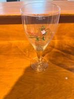 Brugse zot glas 0,5L, Verzamelen, Ophalen of Verzenden, Zo goed als nieuw