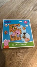 Peppa Pig puzzel, Enlèvement, Comme neuf