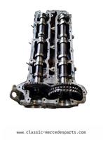 Cilinderkop Mercedes om642 3.0cdi 6420163901 - 15, -, Utilisé, -, -
