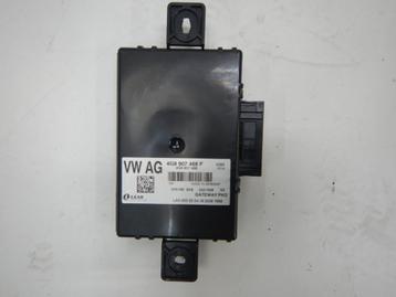 Audi A6 4G CAN Gateway 4G8907468F beschikbaar voor biedingen