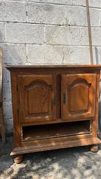 Armoire a donner, Ophalen