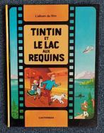 Tintin et lac aux requins, Livres, BD, Une BD, Enlèvement, Comme neuf