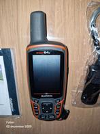 Garmin 64s  Wandel/trekking /fiets gps, Sport en Fitness, Ophalen of Verzenden, Zo goed als nieuw, Overige typen