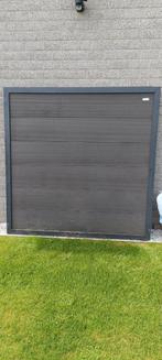 Tuinschutting, Tuin en Terras, Schuttingen, Ophalen, Gebruikt