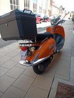 Bromfiets, Fietsen en Brommers, Gebruikt, Benzine, Ophalen, Overige merken