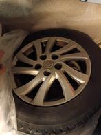 Mazda velgen, 16 inch, winterbanden, Auto-onderdelen, Banden en Velgen, Ophalen, 16 inch, Winterbanden, Velg(en)