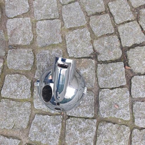 Monkey koplamp, Fietsen en Brommers, Brommeronderdelen | Algemeen, Koplamp, Ophalen of Verzenden