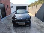 BMW 323ci cabrio volledige M3 ombouw, Auto's, Beige, Cabriolet, Zwart, 120 kW