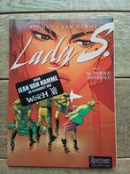 Lady s 1 sc, Boeken, Stripverhalen, Ophalen of Verzenden, Gelezen