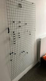 Sier Betonijzer, Huis en Inrichting, Woonaccessoires | Memoborden, Ophalen, Zo goed als nieuw