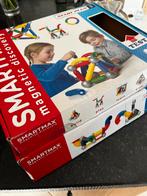 2 dozen SmartMax Magnetic Discovery, Kinderen en Baby's, Speelgoed | Educatief en Creatief, Ophalen, Gebruikt, Bouwen