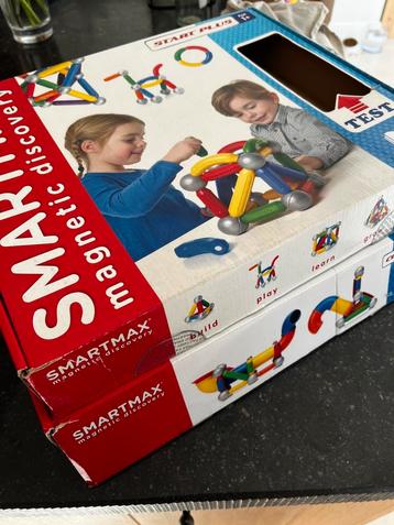 2 dozen SmartMax Magnetic Discovery beschikbaar voor biedingen