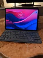 Lenovo Tab K11 met keyboard en pen / stylus, Ophalen of Verzenden, Zo goed als nieuw