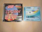 herschrijfbare CD, Ophalen of Verzenden, Cd, Herschrijfbaar