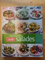 De lekkerste salades, Boeken, Ophalen of Verzenden, Zo goed als nieuw, Hilde Oeyen, Europa