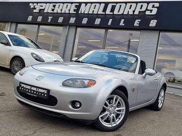 Mazda MX-5 2.0i 16v / TRES BEL ETAT / BILSTEIN / GARANTIE beschikbaar voor biedingen